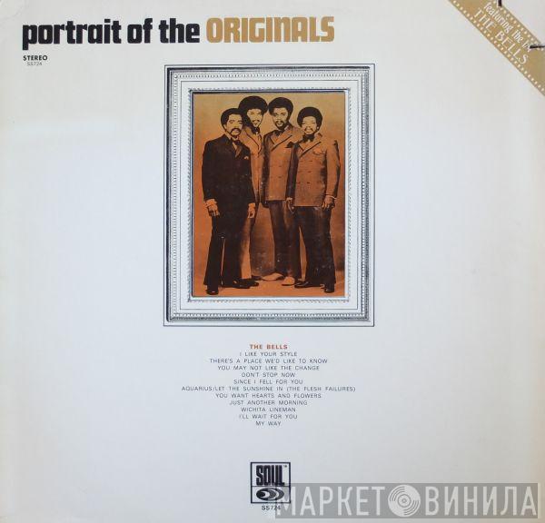 The Originals - Portrait Of The Originals