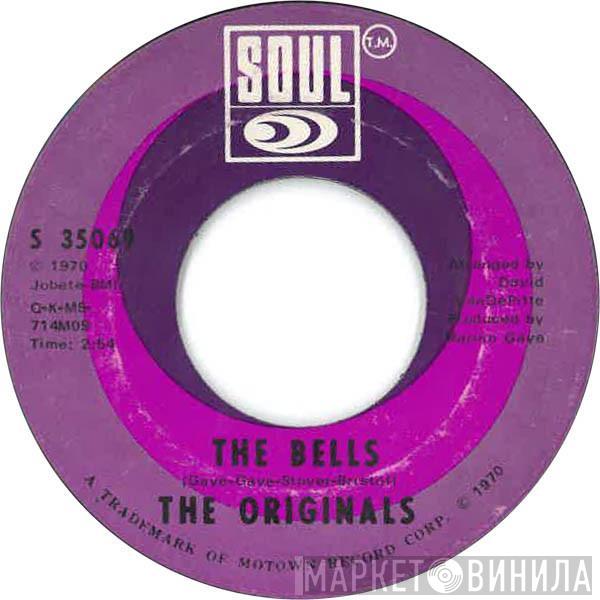  The Originals  - The Bells