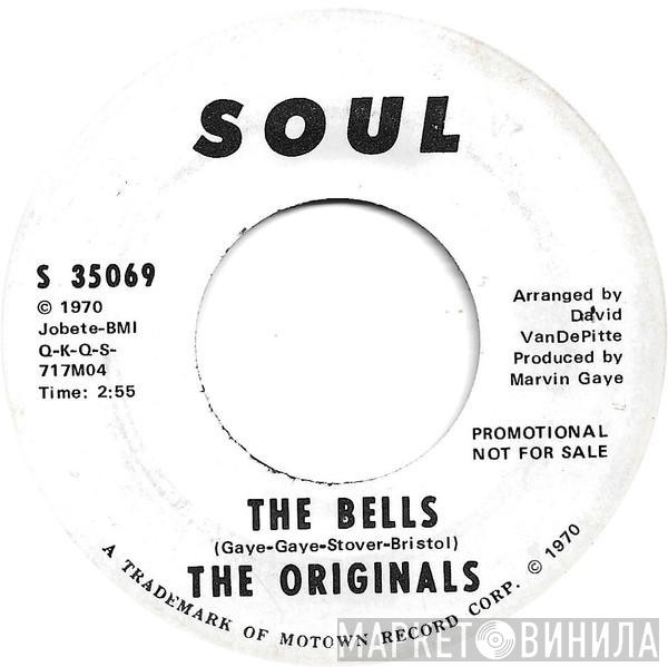 The Originals - The Bells