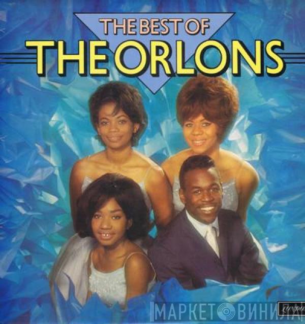 The Orlons - The Best Of The Orlons