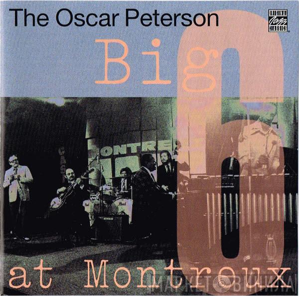 The Oscar Peterson Big 6 - At Montreux