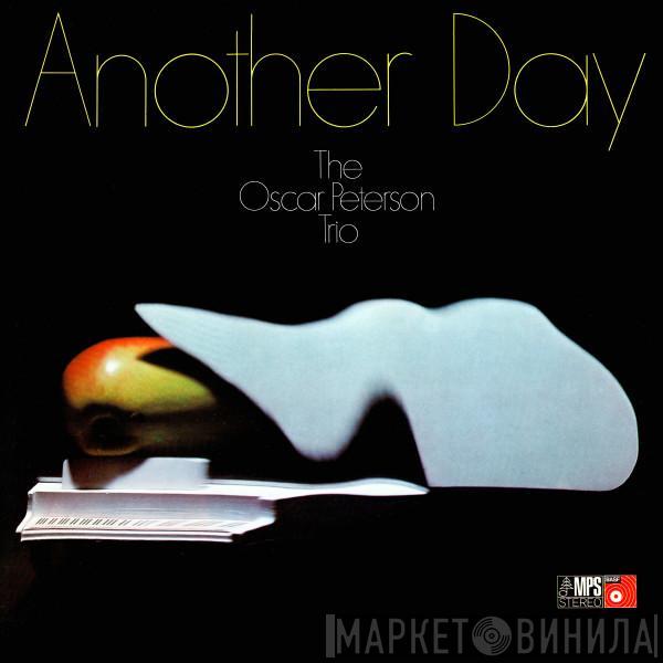 The Oscar Peterson Trio - Another Day