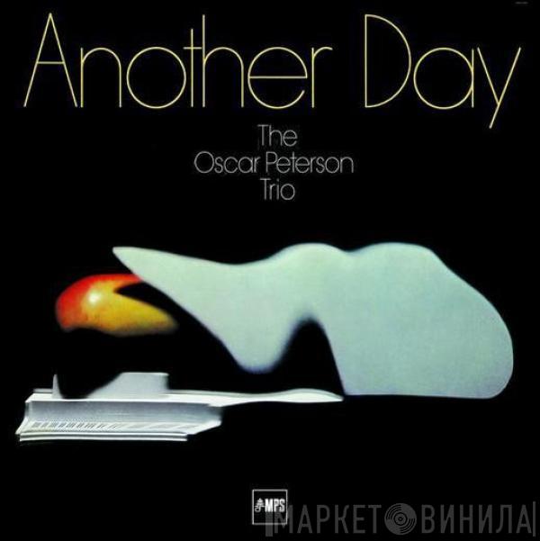 The Oscar Peterson Trio - Another Day