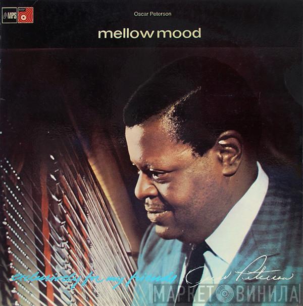 The Oscar Peterson Trio - Mellow Mood
