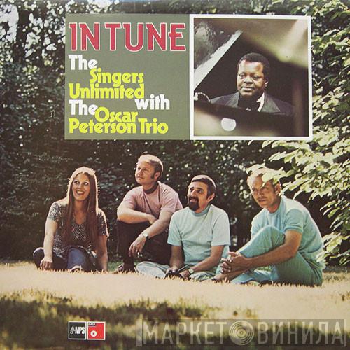 The Oscar Peterson Trio, The Singers Unlimited - In Tune