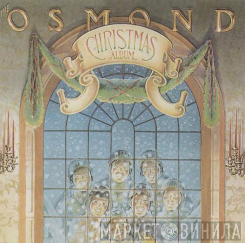 The Osmonds - Christmas Album