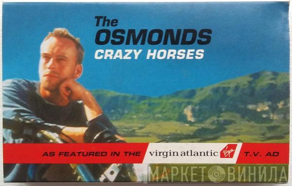 The Osmonds - Crazy Horses