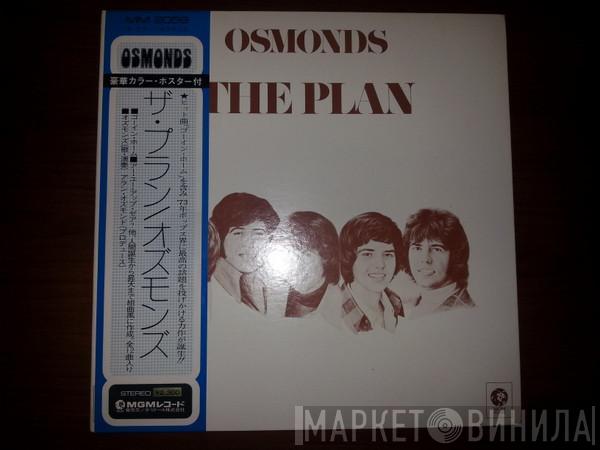  The Osmonds  - The Plan