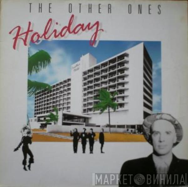 The Other Ones - Holiday