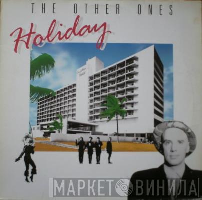 The Other Ones - Holiday