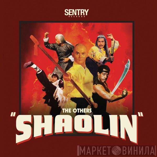 The Others  - Shaolin / Feedback