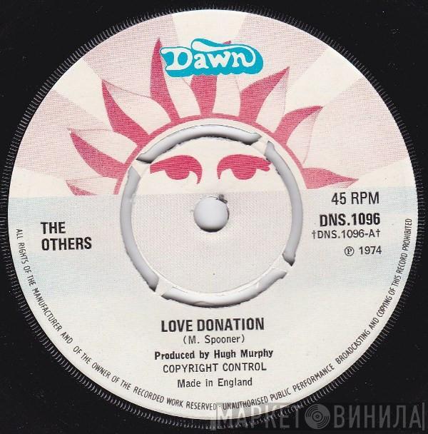 The Others  - Love Donation
