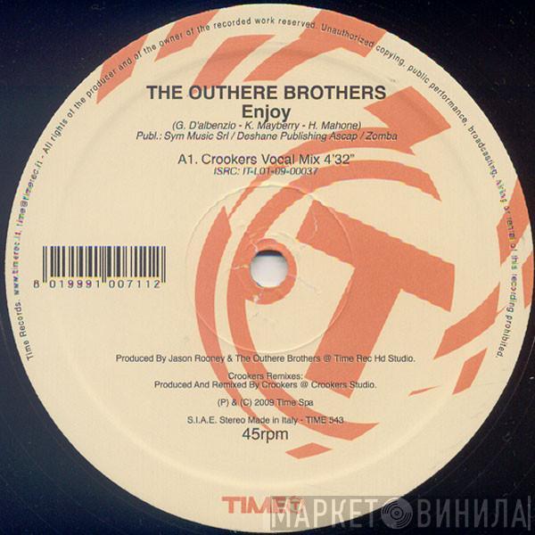 The Outhere Brothers - Enjoy