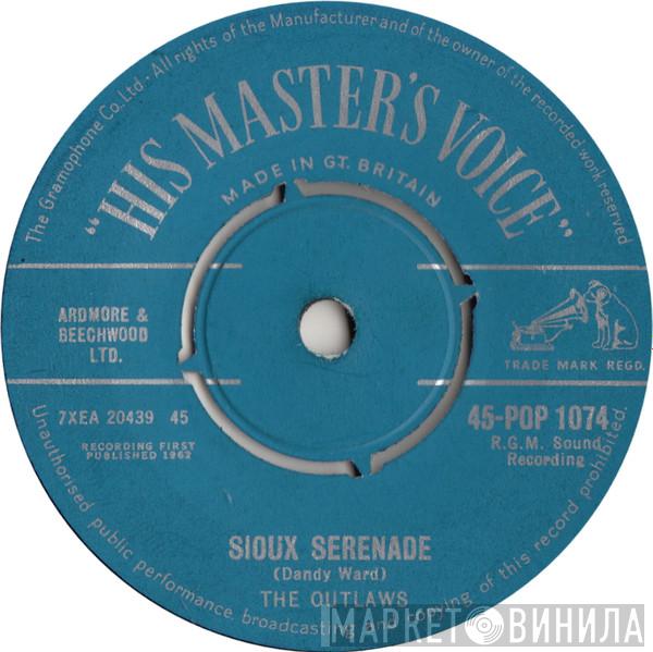 The Outlaws  - Sioux Serenade