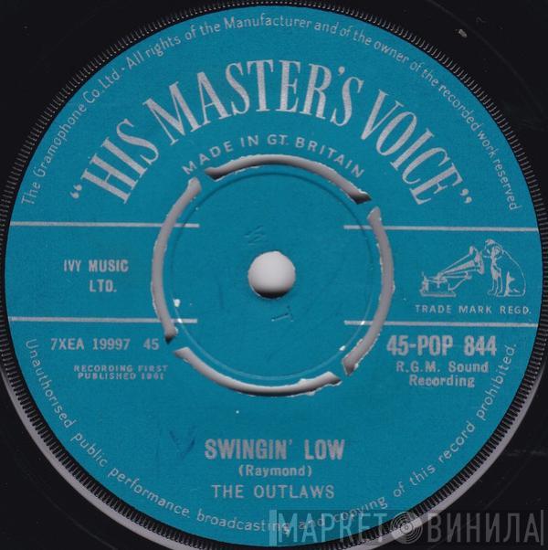The Outlaws  - Swingin' Low