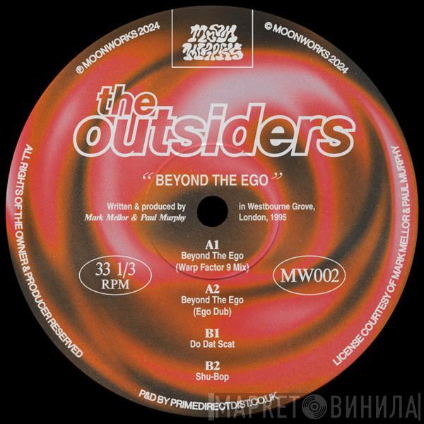 The Outsiders - Beyond The Ego