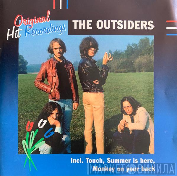  The Outsiders   - Original Hit Recordings