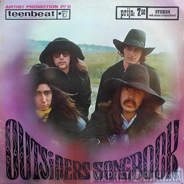  The Outsiders   - Outsiders Songbook