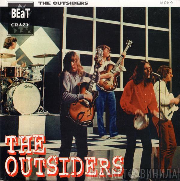 The Outsiders  - The Outsiders