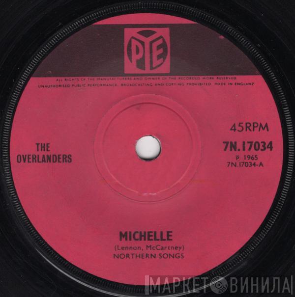 The Overlanders - Michelle