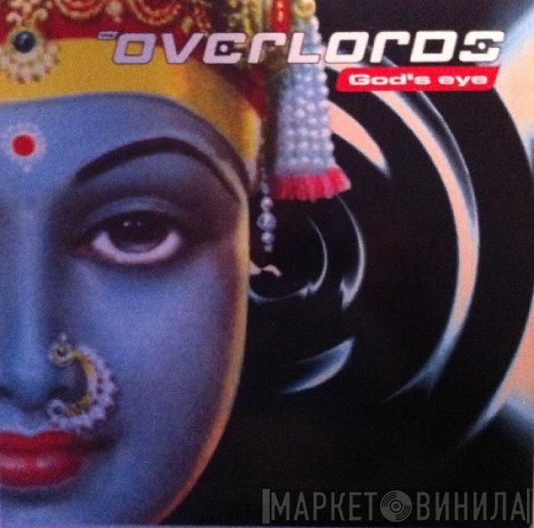 The Overlords - God's Eye