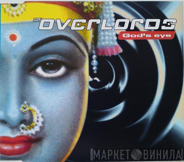 The Overlords - God's Eye