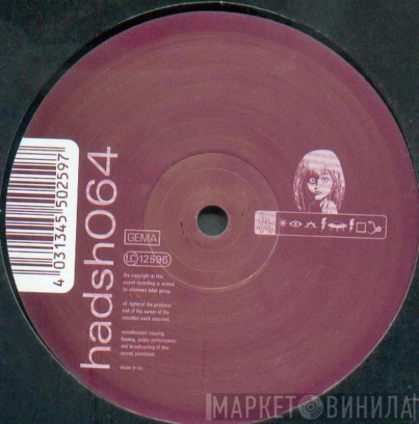  The Overlords  - Gods Eye On Goa (Remixes)