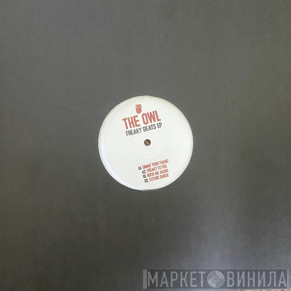 The Owl  - Freaky Beats EP