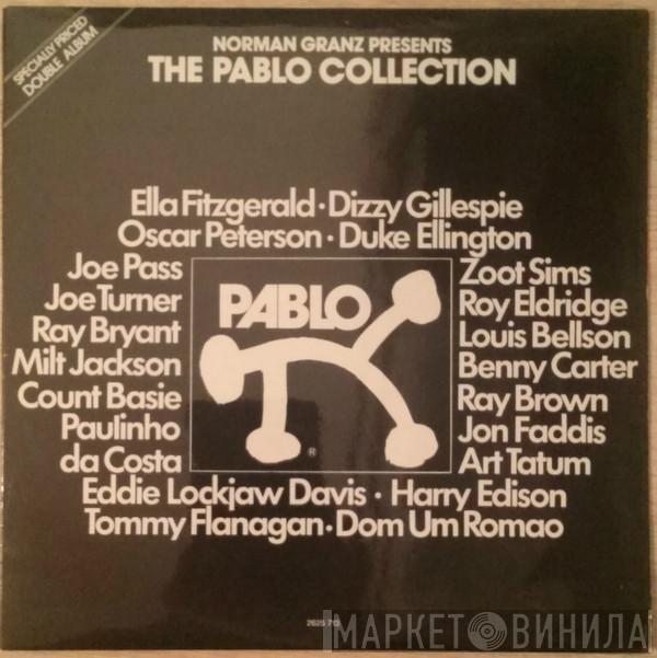  - The Pablo Collection
