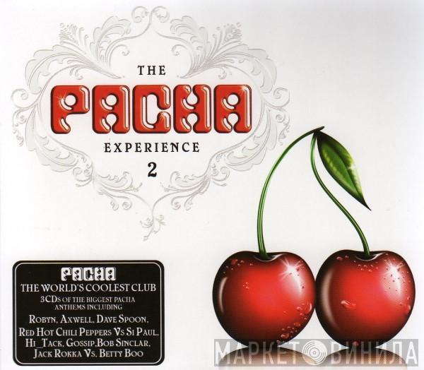  - The Pacha Experience 2