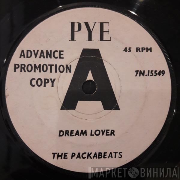 The Packabeats - Dream Lover