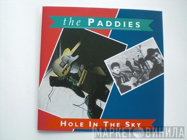 The Paddies - Hole In The Sky