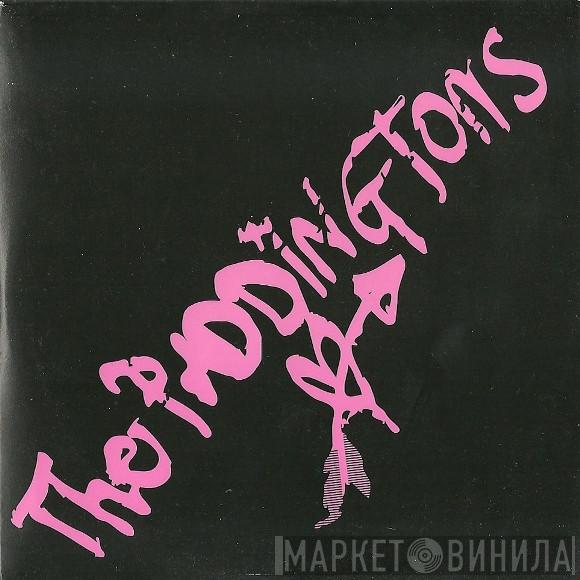 The Paddingtons - Panic Attack