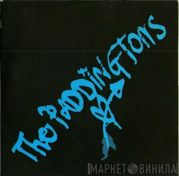 The Paddingtons - Sorry