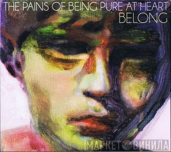The Pains Of Being Pure At Heart - Belong