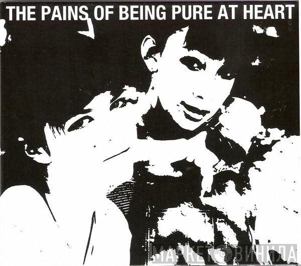 The Pains Of Being Pure At Heart - The Pains Of Being Pure At Heart