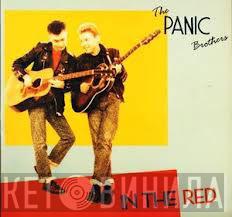 The Panic Brothers - In The Red