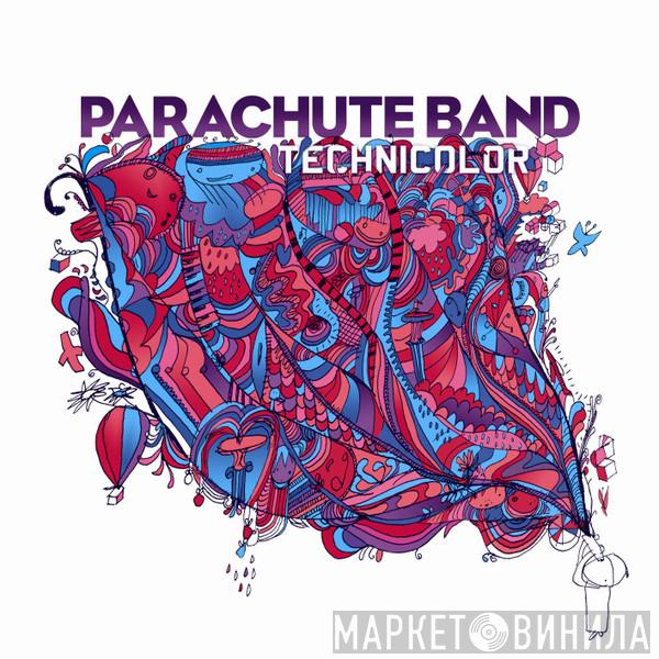 The Parachute Band - Technicolor