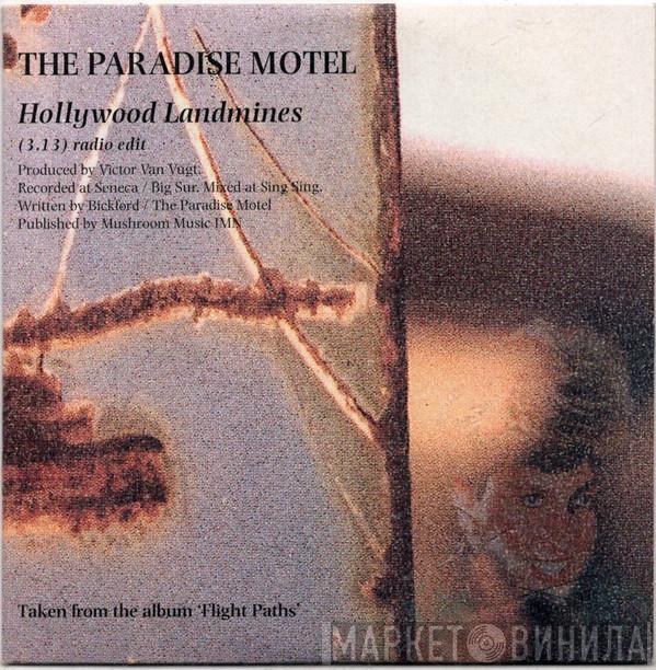 The Paradise Motel - Hollywood Landmines
