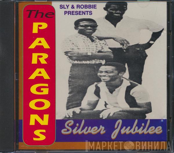 The Paragons - Silver Jubilee