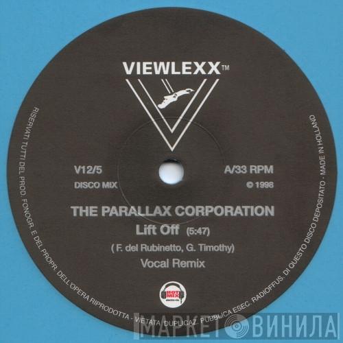 The Parallax Corporation - Lift Off