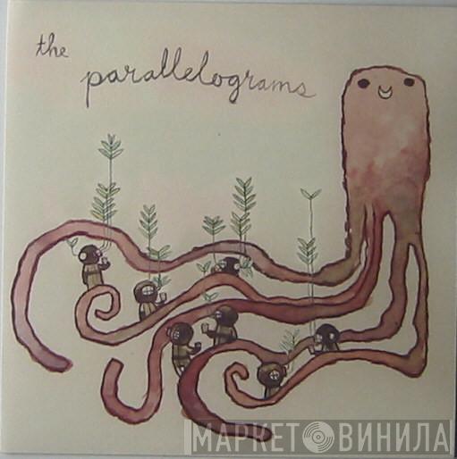 The Parallelograms  - Dream On Daisy