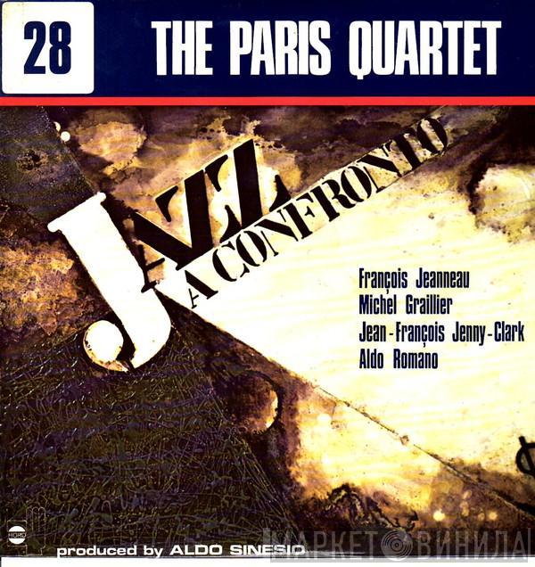 The Paris Quartet - Jazz A Confronto 28