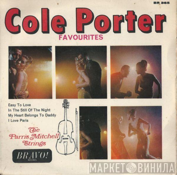 The Parris Mitchell Strings - Cole Porter Favourites