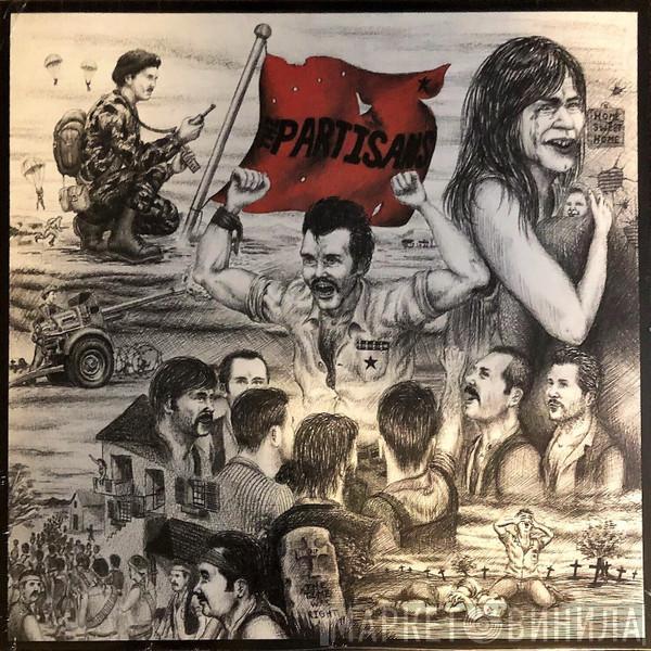 The Partisans - The Time Was Right
