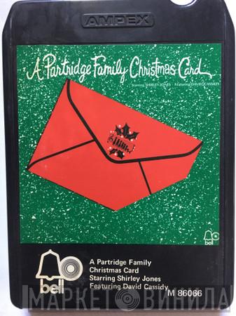  The Partridge Family  - A Partridge Family Christmas Card