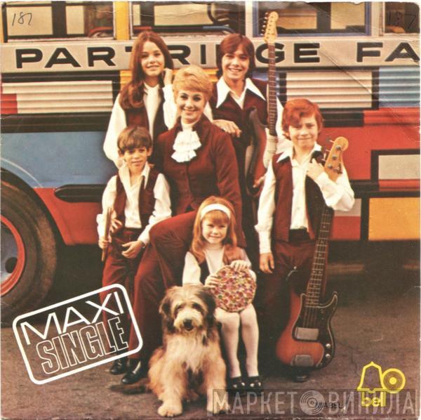 The Partridge Family - Breaking Up Is Hard To Do