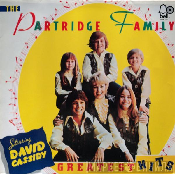 The Partridge Family, David Cassidy - Greatest Hits