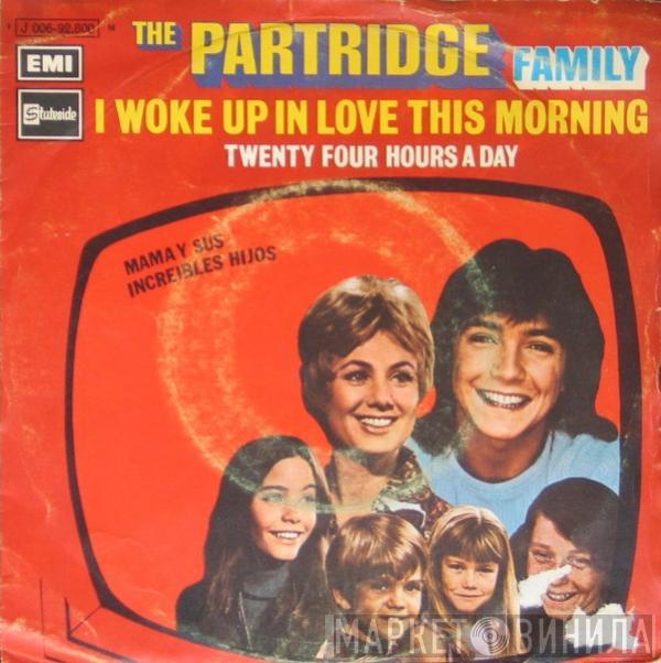 The Partridge Family - I Woke Up In Love This Morning