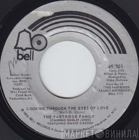 The Partridge Family - Looking Through The Eyes Of Love